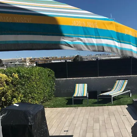 La Maison De La Plage 度假居 *