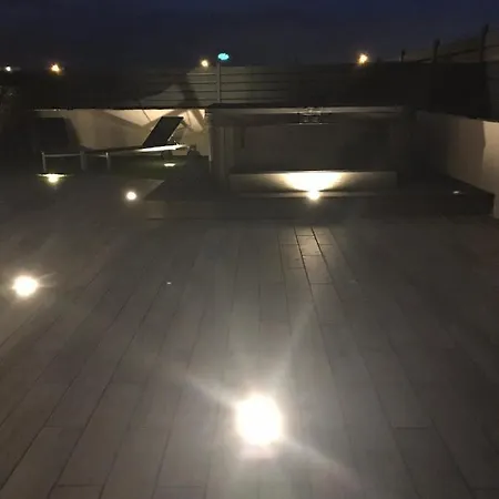 Semesterbostad Greg's House *