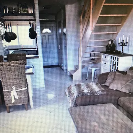 度假居 La Maison De La Plage
