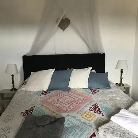 Greg's House Semesterbostad Agde