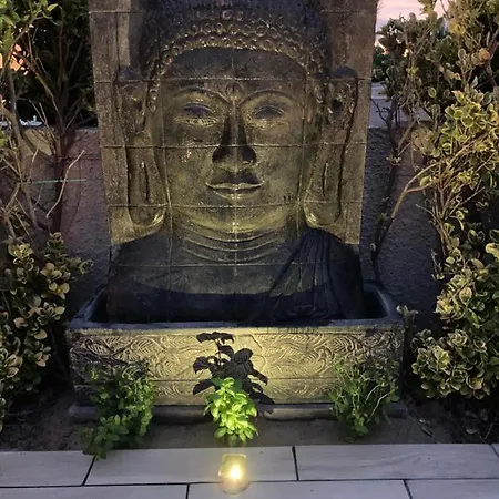 Greg's House Semesterbostad