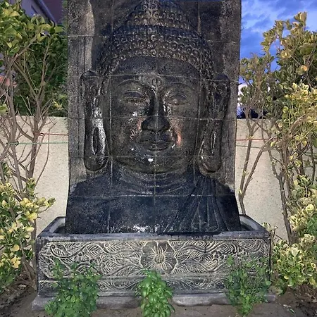 Greg's House Semesterbostad