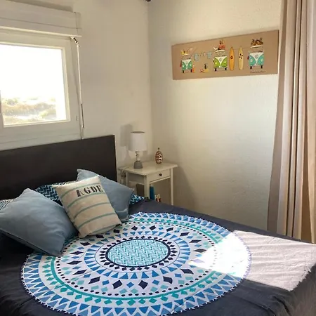 La Maison De La Plage