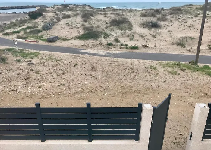 Hébergement de vacances Greg's House Agde