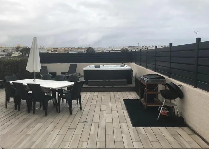 Greg's House Hébergement de vacances