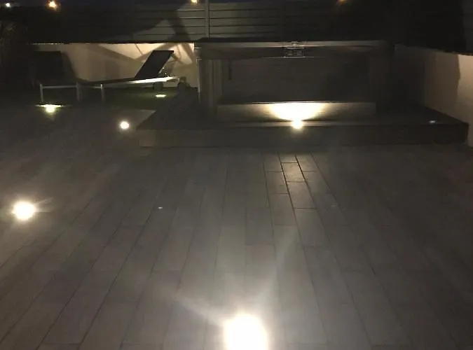 Hébergement de vacances Greg's House *