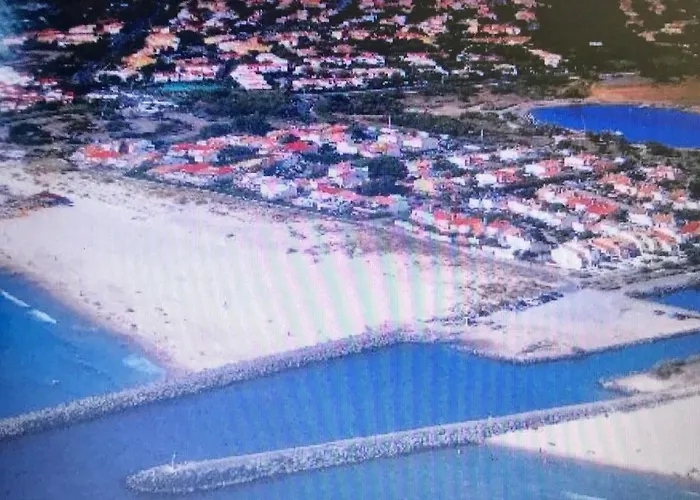 Hébergement de vacances Greg's House Agde