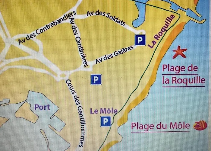 Hébergement de vacances Greg's House *