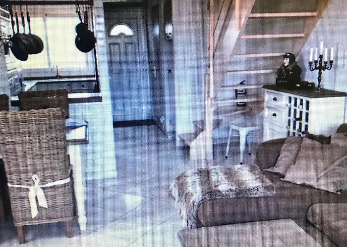 Hébergement de vacances Greg's House