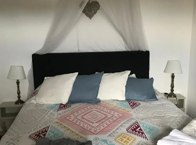 Greg's House Hébergement de vacances Agde