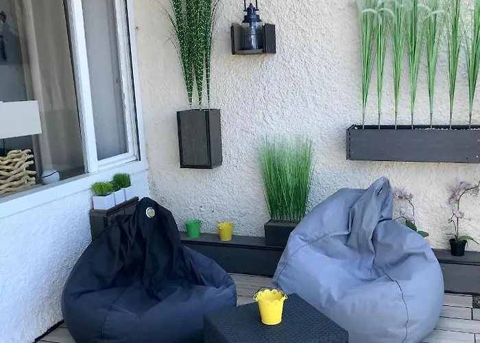 Greg's House Hébergement de vacances