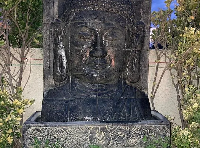 Greg's House Hébergement de vacances